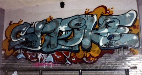 STRIKE  1993